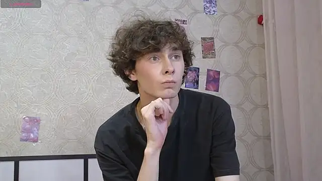 Chat XXX ao vivo de Liam_Winss