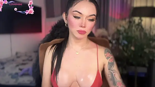 sassy_olivia Live XXX-Chat