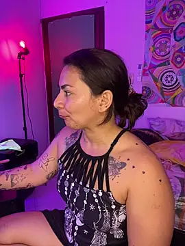 Chat XXX Live Amarantha_666
