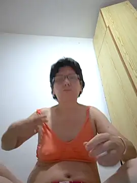 Vera_Elle Live XXX-chat