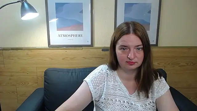 FreyaDak's Live XXX Chat