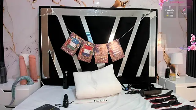 Wonderkloe_ Live XXX Chat