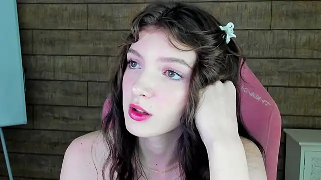SophiaProve Live XXX-Chat