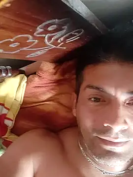 Azulcalm Live XXX Chat