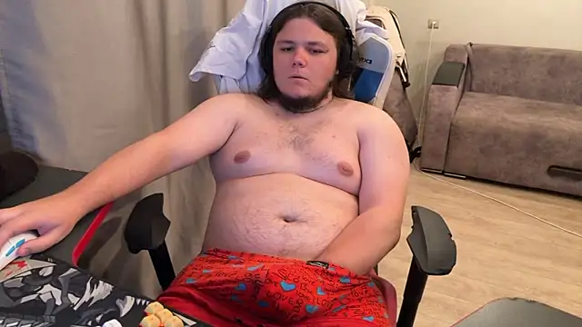 Chat XXX ao vivo de desiredude9