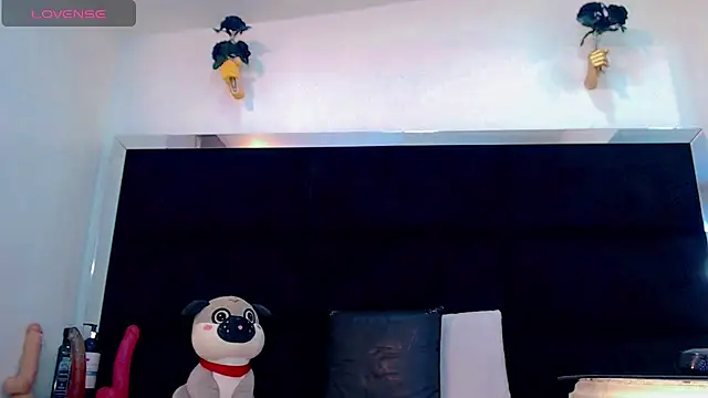 XXX chat uživo modela princessrainbowx