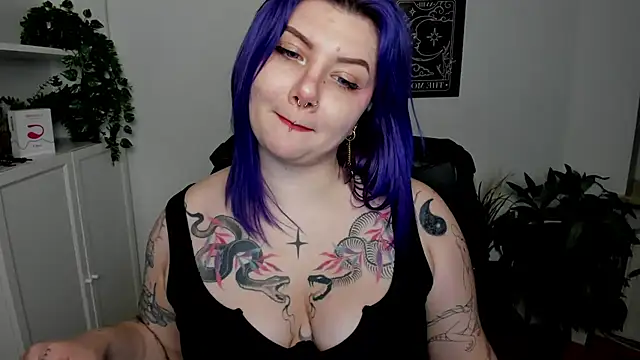 GabbiePerfect live XXX chat