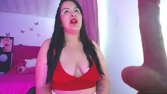 stephy_sandrelli's Live XXX Chat