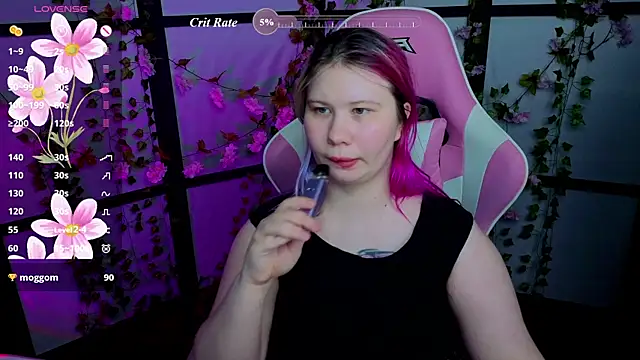 kitsune_little Chat XXX live