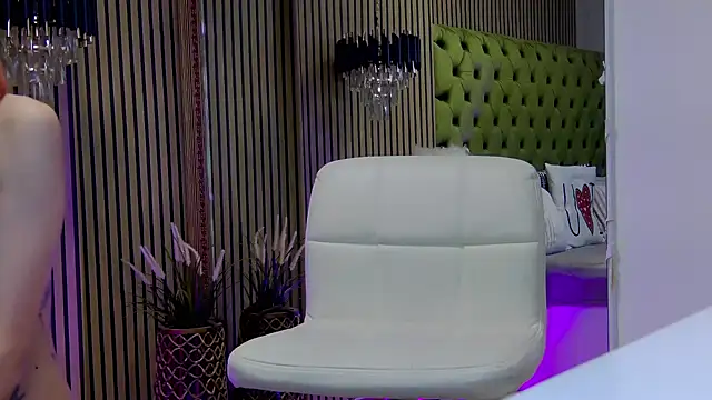 SiennaShapiro's Live XXX Chat