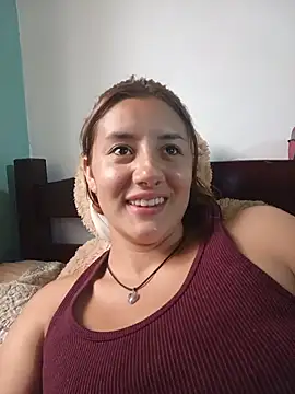 LuisaLean live XXX chat