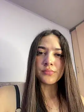 Chat XXX ao vivo de lili_turner