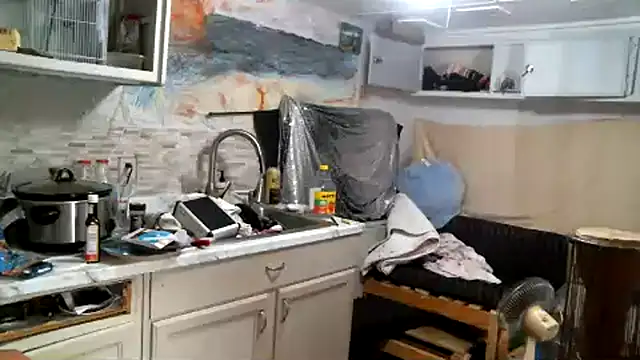 SexyB214 Live XXX-chat