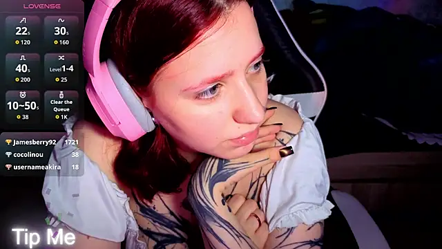 Онлайн чат XXX Mini_Lady1