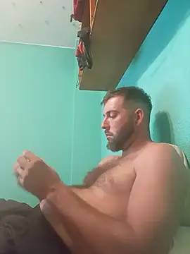 Chat +18 de Capitansalami36 ao vivo