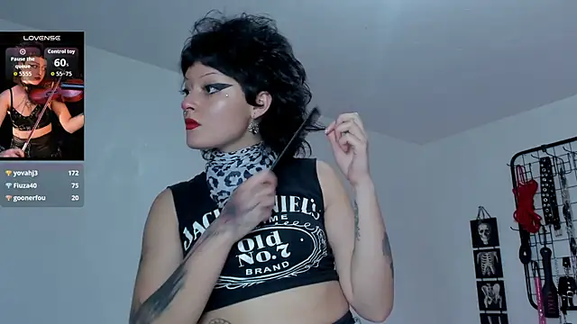 baby_punk_n Live XXX chat