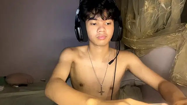 Chatroom XXX en direct de liam_alttwink