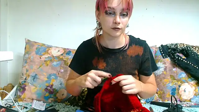 Sophie_BellのライブXXXチャット