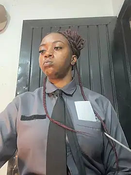 دردشة CiaraEbony الجنسية المباشرة