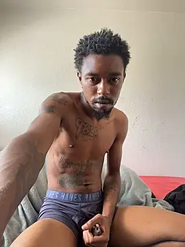 Chat XXX ao vivo de 9blk