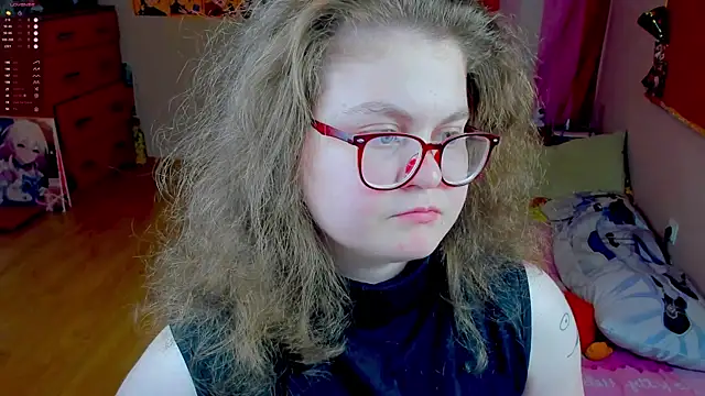 Sashy_Way's Live XXX Chat