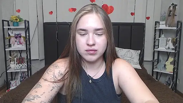 LauraHlot's Live XXX Chat