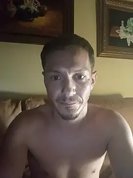 Show webcam de Graimito