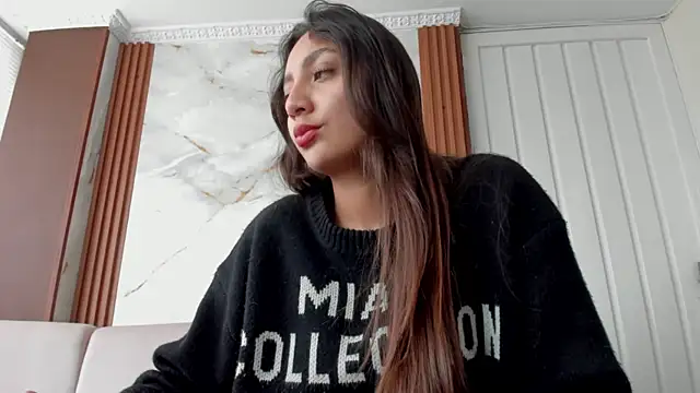 Chat XXX ao vivo de LilyGarcia