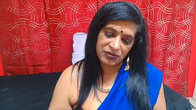 INDIANFUSION élő XXX-chatje