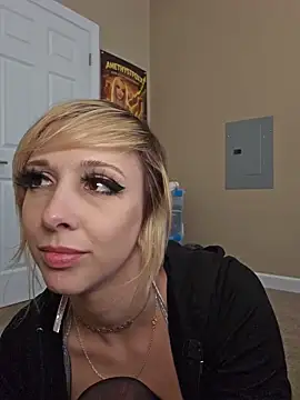 AmethystFoxx Live XXX-Chat