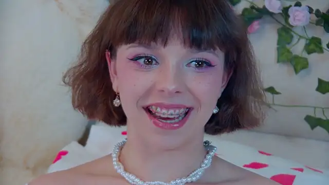 Chat XXX ao vivo de ElisabethDavis