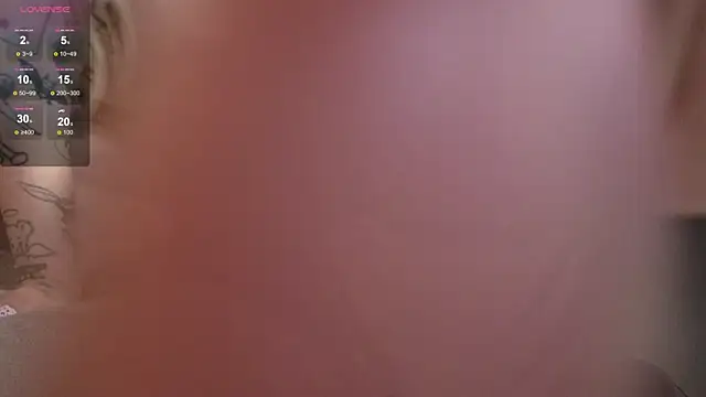 Chat +18 de Smanuna ao vivo