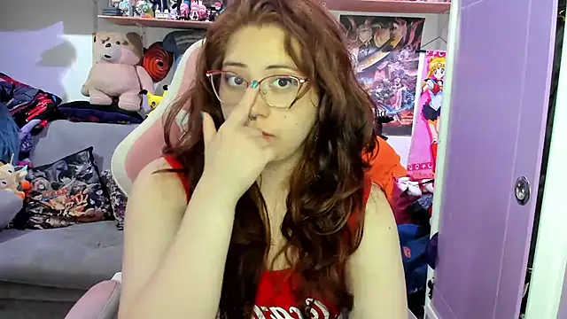Živý XXX chat soficammy