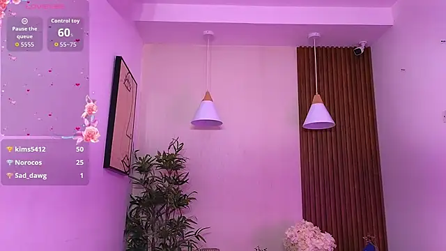 Cherry_Vixen_ Obrolan Langsung XXX