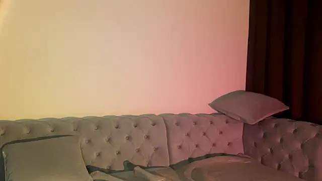 yanashowsy Adlı Modelin Canlı XXX Sohbeti