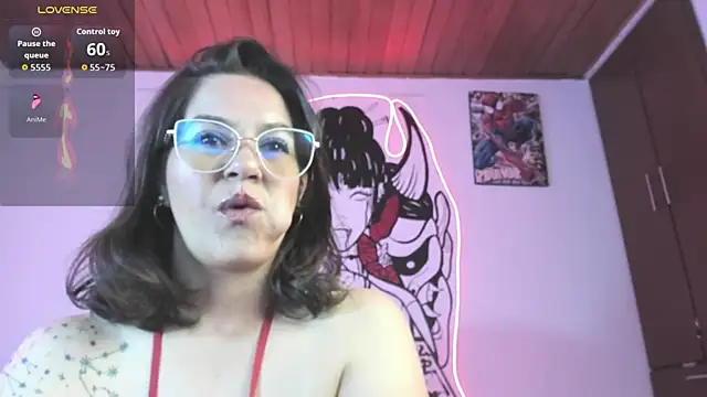 Luciifeer_ – Live XXX-chat