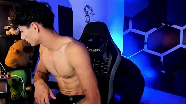 MaxiimoRomano_ 现场XXX聊天