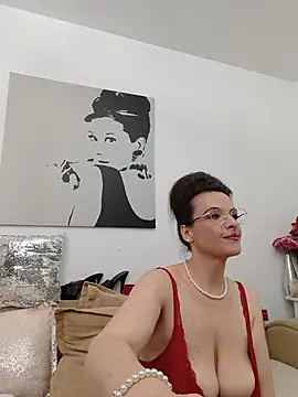 RebeccaNoble's Live XXX Chat