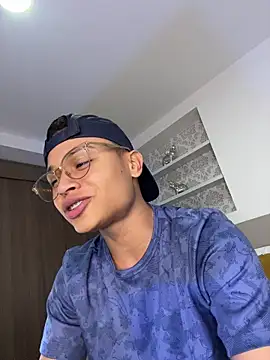 Bigdariza Live XXX-Chat