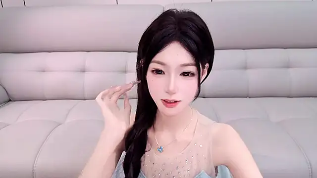 Tiantian9191 Obrolan Langsung XXX
