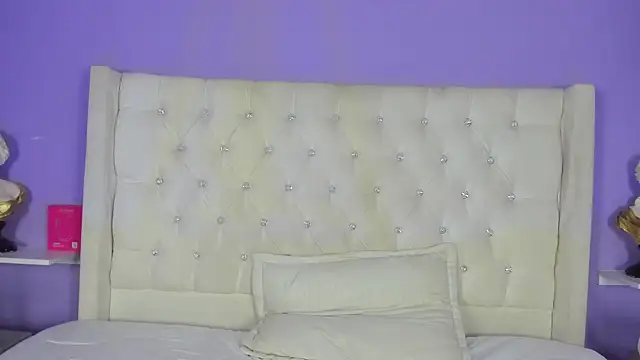 Chatroom XXX en direct de candy_queens_