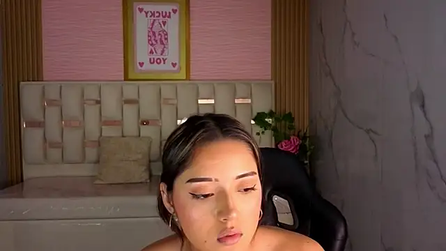 veronicaa_s Chat XXX in diretta