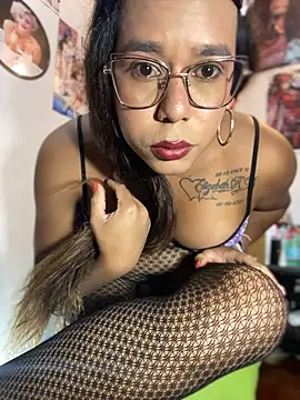 GoddessAlix 라이브 XXX 채팅