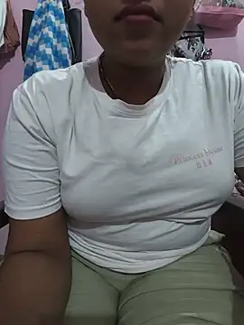 Chat +18 de Samarya-78 ao vivo