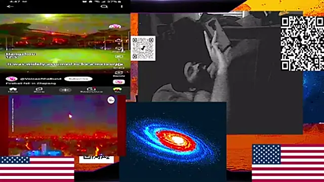 RussellTaylorLacy Chat XXX in diretta