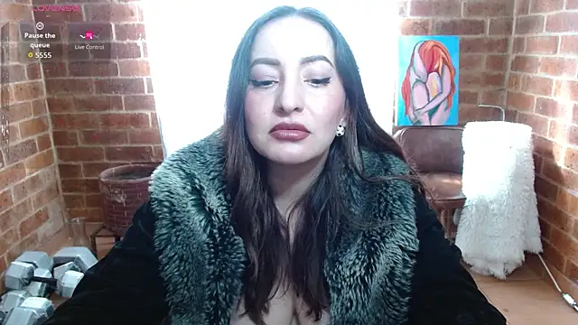 Chatroom XXX en direct de rashellroses22