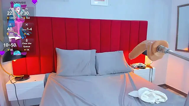 Živý XXX chat eby_muriel