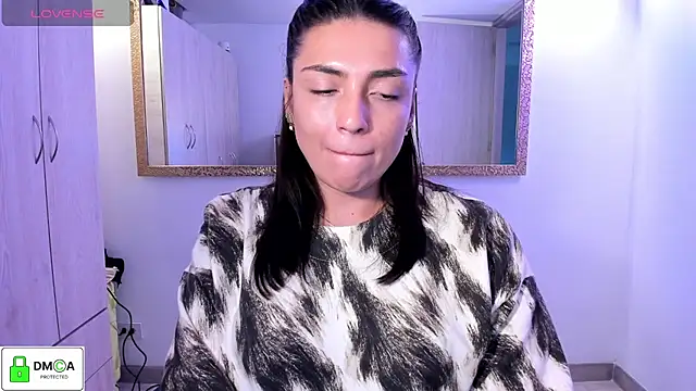 EricaVanderhill 라이브 XXX 채팅