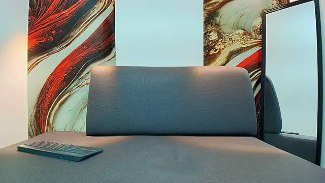 simondwayneのウェブカメラショー