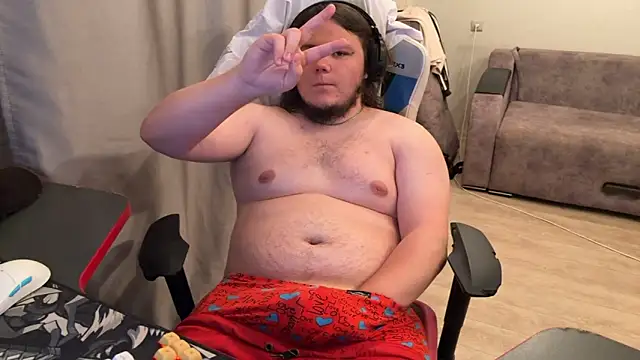 desiredude9's Live XXX Chat